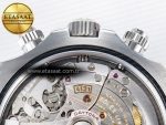 Rolex Daytona 126519  Black/Silver Diamonds SH4131 - Görsel 24
