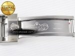 Rolex Daytona 126519  Black/Silver Diamonds SH4131 - Görsel 34
