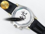 Daytona 126519 QF 1:1 Best Edition Gray/Black Dial on Oysterflex Strap SH4131 V5 (48 Hours Power Reserve) - Görsel 18