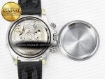 Daytona 126519 QF 1:1 Best Edition Gray/Black Dial on Oysterflex Strap SH4131 V5 (48 Hours Power Reserve) - Görsel 19
