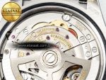 Daytona 126519 QF 1:1 Best Edition Gray/Black Dial on Oysterflex Strap SH4131 V5 (48 Hours Power Reserve) - Görsel 22
