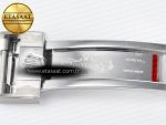Daytona 126519 QF 1:1 Best Edition Gray/Black Dial on Oysterflex Strap SH4131 V5 (48 Hours Power Reserve) - Görsel 32