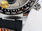 Daytona 126519 QF 1:1 Best Edition Gray/Black Dial on Oysterflex Strap SH4131 V6（Gain Weight） - Görsel 14
