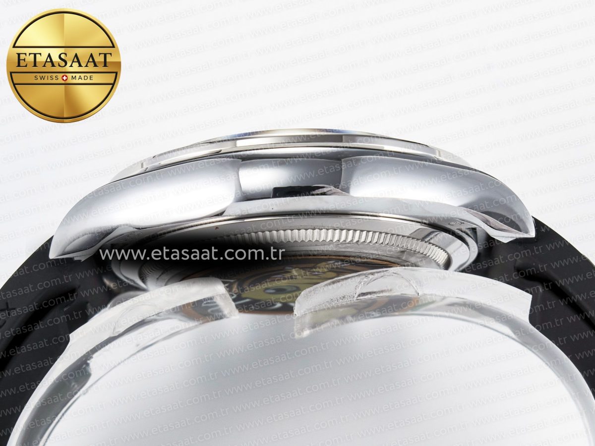 Daytona 126519 QF 1:1 Best Edition Gray/Black Dial on Oysterflex Strap SH4131 V6（Gain Weight） - Görsel 15