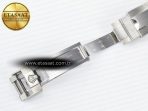 Daytona 126519 QF 1:1 Best Edition Gray/Black Dial on Oysterflex Strap SH4131 V6（Gain Weight） - Görsel 33
