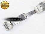 Daytona 126519 QF 1:1 Best Edition Gray/Black Dial on Oysterflex Strap SH4131 V6（Gain Weight） - Görsel 33