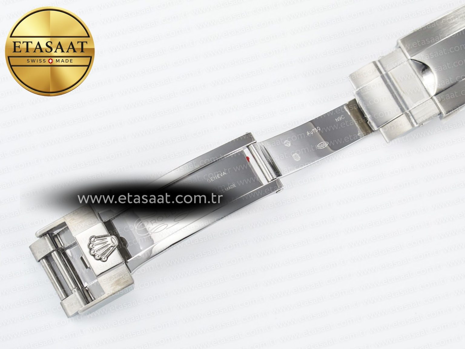 Daytona 126519 QF 1:1 Best Edition Gray/Black Dial on Oysterflex Strap SH4131 V6（Gain Weight） - Görsel 33