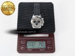 Daytona 126519 QF 1:1 Best Edition Gray/Black Dial on Oysterflex Strap SH4131 V6（Gain Weight） - Görsel 36