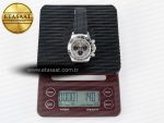 Daytona 126519 QF 1:1 Best Edition Gray/Black Dial on Oysterflex Strap SH4131 V6（Gain Weight） - Görsel 36