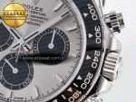 Daytona 126519 SS VSF 1:1 Best Edition 904L Steel Gray Dial on Oysterflex Strap SH4131 - Görsel 12