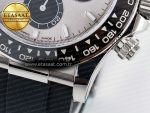 Daytona 126519 SS VSF 1:1 Best Edition 904L Steel Gray Dial on Oysterflex Strap SH4131 - Görsel 14