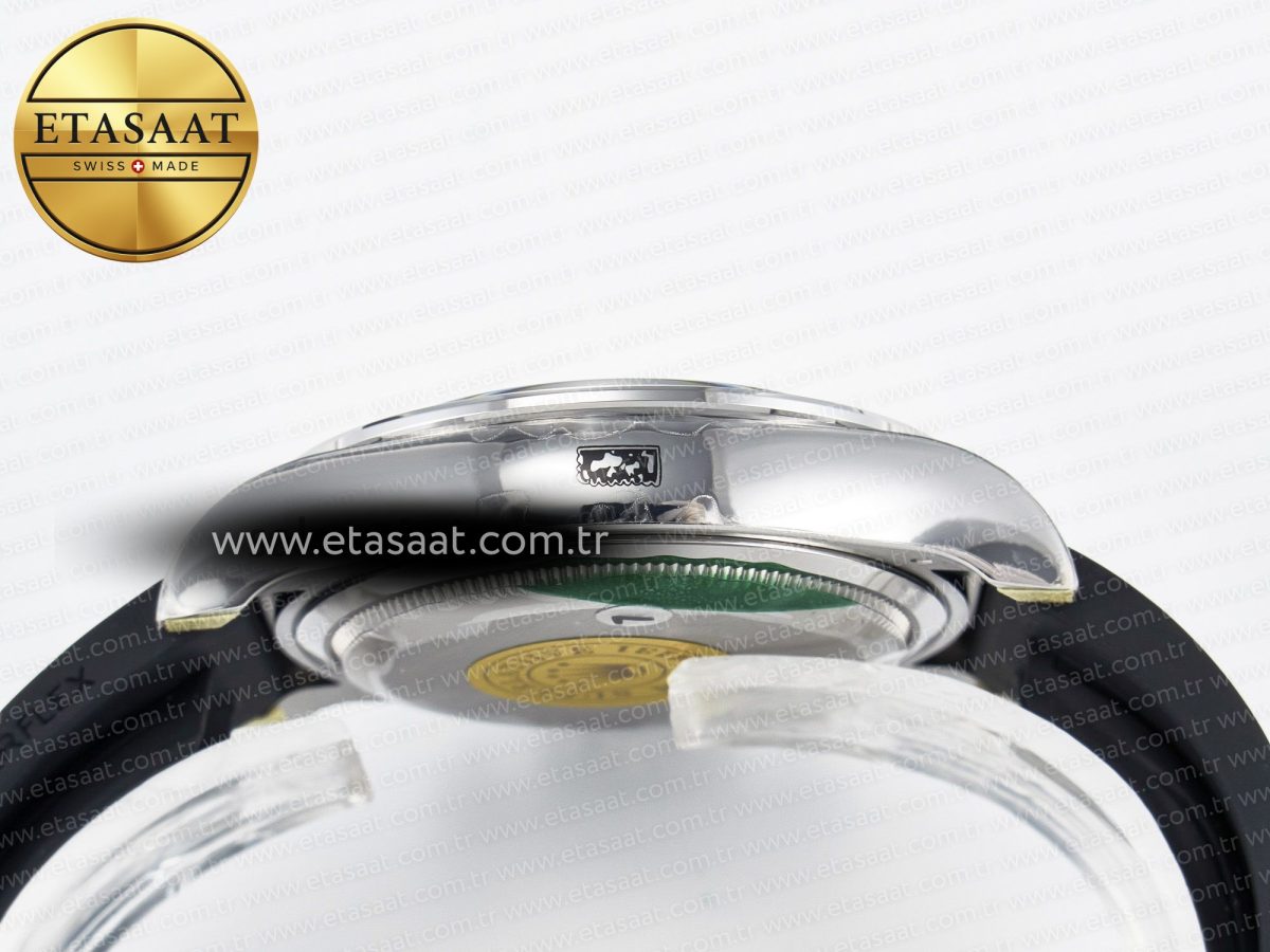 Daytona 126519 SS VSF 1:1 Best Edition 904L Steel Gray Dial on Oysterflex Strap SH4131 - Görsel 15