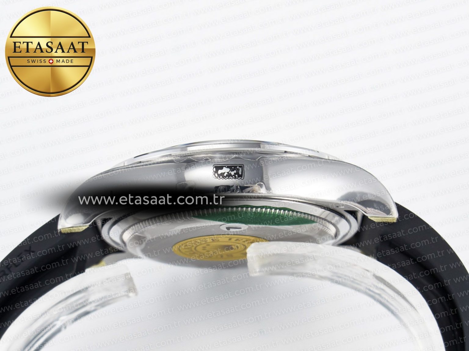 Daytona 126519 SS VSF 1:1 Best Edition 904L Steel Gray Dial on Oysterflex Strap SH4131 - Görsel 15