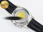 Daytona 126519 SS VSF 1:1 Best Edition 904L Steel Gray Dial on Oysterflex Strap SH4131 - Görsel 18
