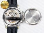 Daytona 126519 SS VSF 1:1 Best Edition 904L Steel Gray Dial on Oysterflex Strap SH4131 - Görsel 19