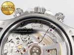 Daytona 126519 SS VSF 1:1 Best Edition 904L Steel Gray Dial on Oysterflex Strap SH4131 - Görsel 24