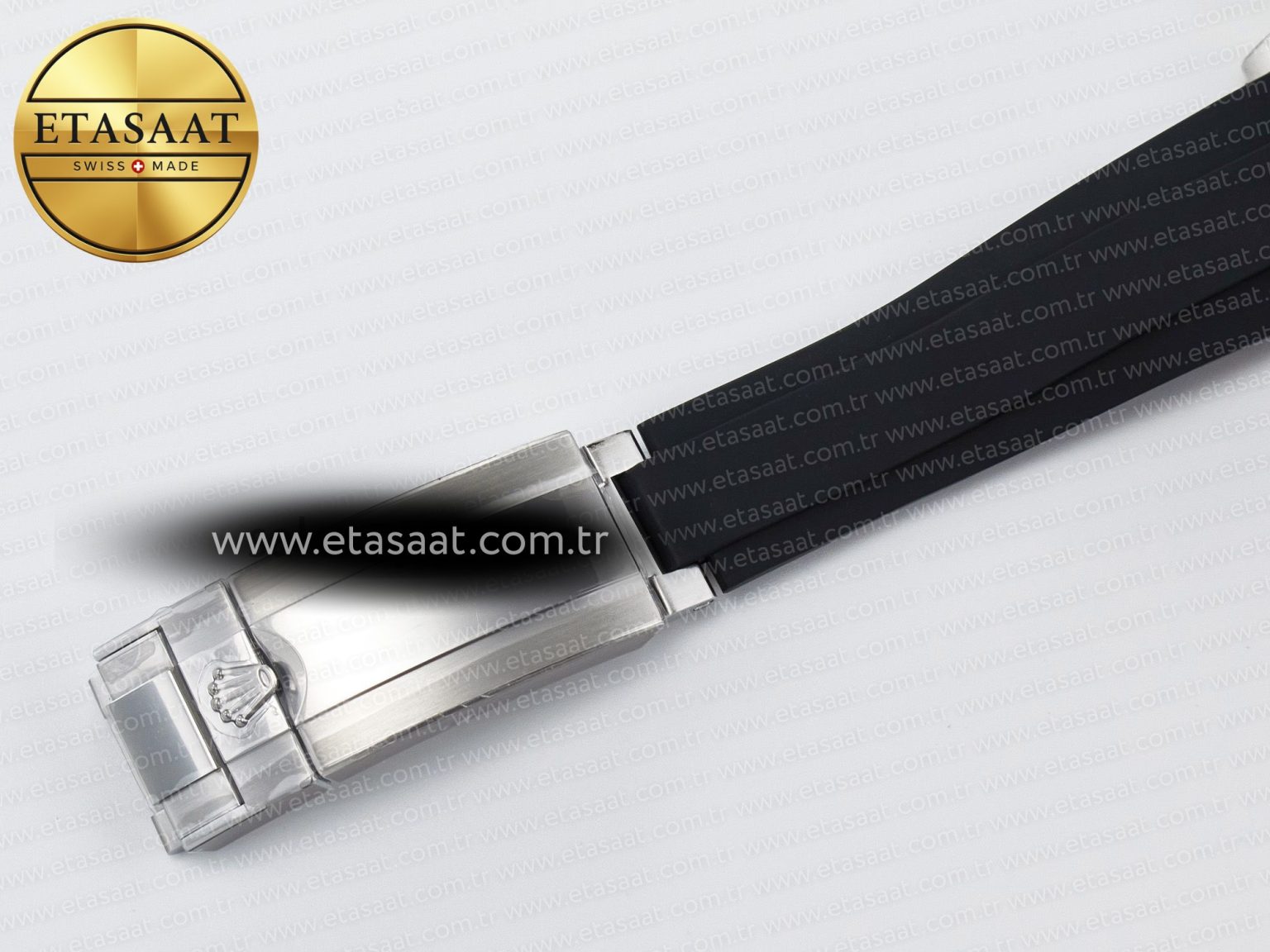 Daytona 126519 SS VSF 1:1 Best Edition 904L Steel Gray Dial on Oysterflex Strap SH4131 - Görsel 27