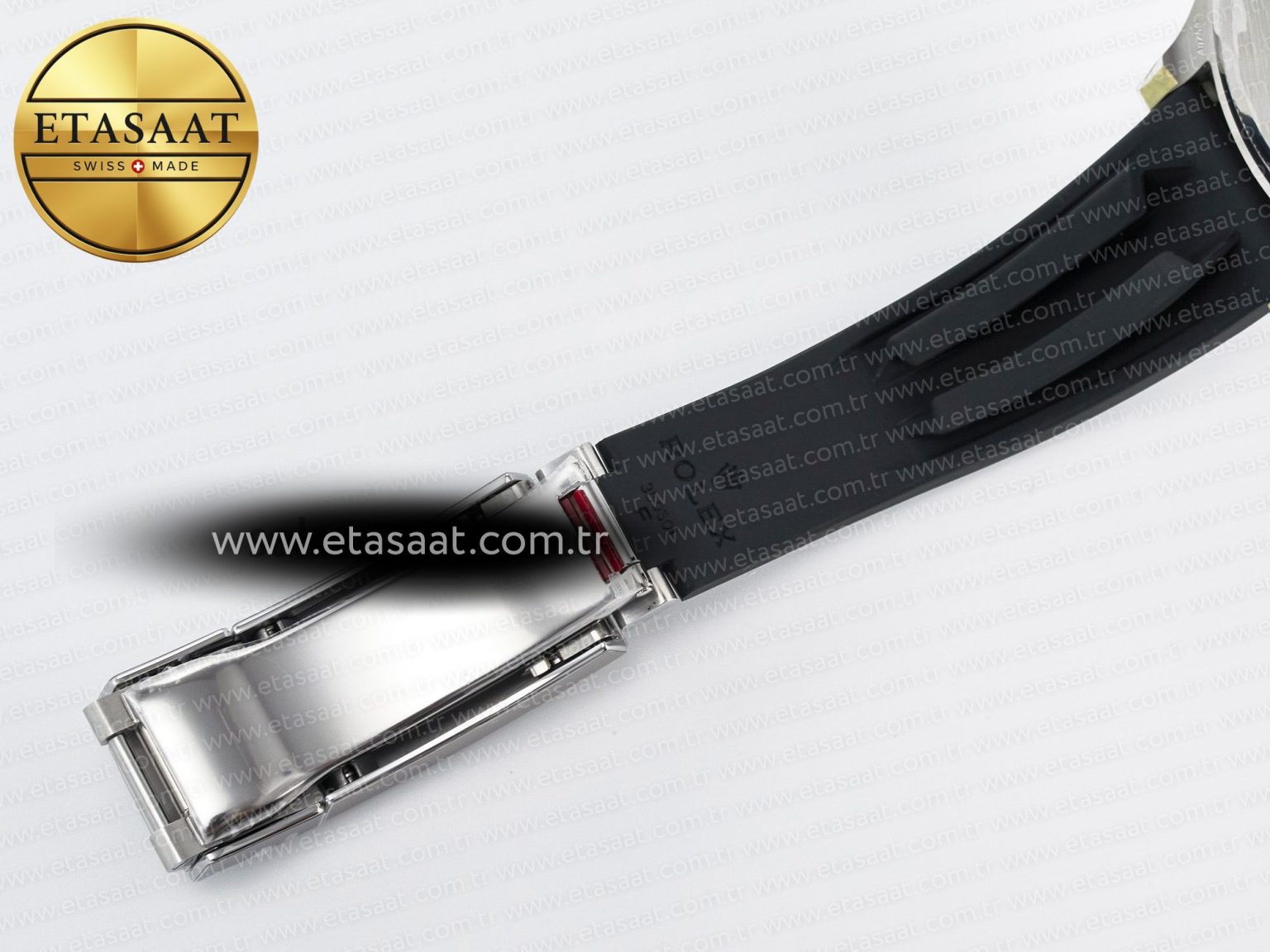 Daytona 126519 SS VSF 1:1 Best Edition 904L Steel Gray Dial on Oysterflex Strap SH4131 - Görsel 28