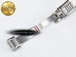 Daytona 126519 SS VSF 1:1 Best Edition 904L Steel Gray Dial on Oysterflex Strap SH4131 - Görsel 29