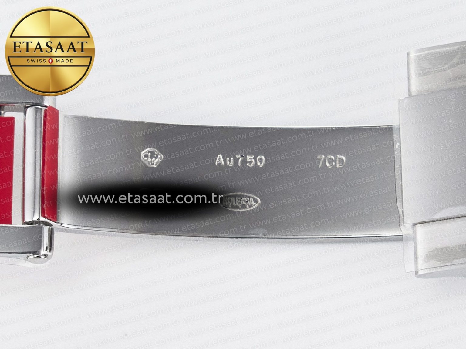 Daytona 126519 SS VSF 1:1 Best Edition 904L Steel Gray Dial on Oysterflex Strap SH4131 - Görsel 30