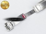 Daytona 126519 SS VSF 1:1 Best Edition 904L Steel Gray Dial on Oysterflex Strap SH4131 - Görsel 31