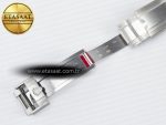 Daytona 126519 SS VSF 1:1 Best Edition 904L Steel Gray Dial on Oysterflex Strap SH4131 - Görsel 31