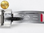 Daytona 126519 SS VSF 1:1 Best Edition 904L Steel Gray Dial on Oysterflex Strap SH4131 - Görsel 32