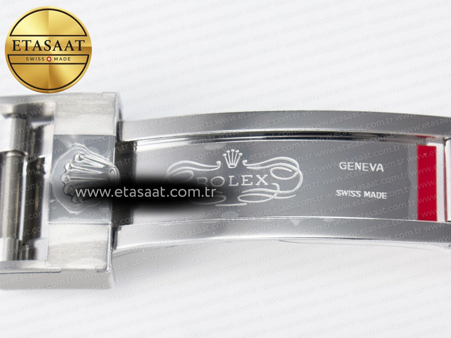 Daytona 126519 SS VSF 1:1 Best Edition 904L Steel Gray Dial on Oysterflex Strap SH4131 - Görsel 32