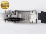 Daytona 126519 SS VSF 1:1 Best Edition 904L Steel Gray Dial on Oysterflex Strap SH4131 - Görsel 33