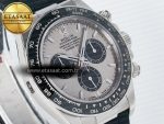 Daytona 126519 SS VSF 1:1 Best Edition 904L Steel Gray Dial on Oysterflex Strap SH4131 - Görsel 5
