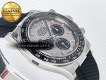 Daytona 126519 SS VSF 1:1 Best Edition 904L Steel Gray Dial on Oysterflex Strap SH4131 - Görsel 7