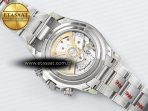 Daytona 126529 40mm Clean Le Mans SS 1:1 Best Edition Black Dial on SS Bracelet SH4132 (24Hour Subdial) - Görsel 18