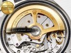 Daytona 126529 40mm Clean Le Mans SS 1:1 Best Edition Black Dial on SS Bracelet SH4132 (24Hour Subdial) - Görsel 21