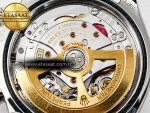 Daytona 126529 40mm Clean Le Mans SS 1:1 Best Edition Black Dial on SS Bracelet SH4132 (24Hour Subdial) - Görsel 22