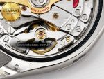 Daytona 126529 40mm Clean Le Mans SS 1:1 Best Edition Black Dial on SS Bracelet SH4132 (24Hour Subdial) - Görsel 24