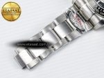 Daytona 126529 40mm Clean Le Mans SS 1:1 Best Edition Black Dial on SS Bracelet SH4132 (24Hour Subdial) - Görsel 26