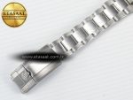 Daytona 126529 40mm Clean Le Mans SS 1:1 Best Edition Black Dial on SS Bracelet SH4132 (24Hour Subdial) - Görsel 27