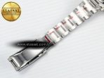 Daytona 126529 40mm Clean Le Mans SS 1:1 Best Edition Black Dial on SS Bracelet SH4132 (24Hour Subdial) - Görsel 28