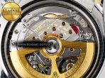 Daytona 126529 QF 1:1 Best Edition Black Dial Steel 904L on SS Bracelet V8 QF4132 - Görsel 22