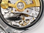 Daytona 126529 QF 1:1 Best Edition Black Dial Steel 904L on SS Bracelet V8 QF4132 - Görsel 24