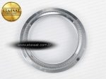 Daytona 126529 QF 1:1 Best Edition Black Dial Steel 904L on SS Bracelet V8 QF4132 - Görsel 25