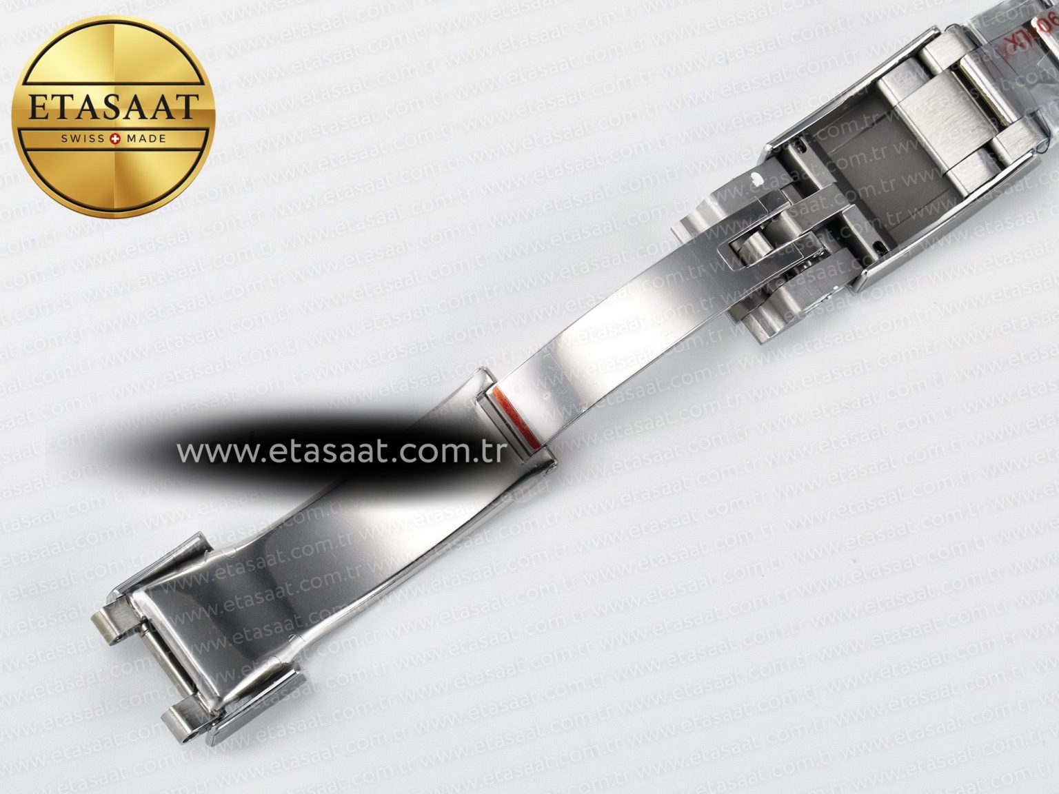 Daytona 126529 QF 1:1 Best Edition Black Dial Steel 904L on SS Bracelet V8 QF4132 - Görsel 29