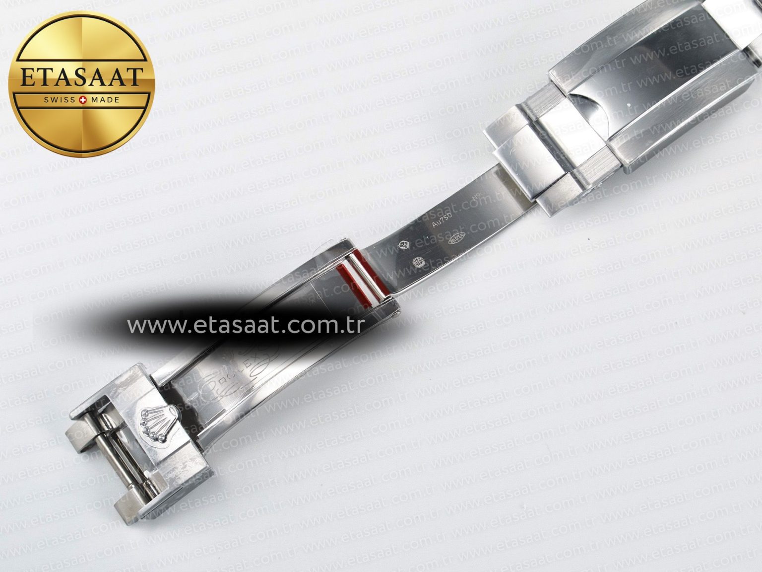 Daytona 126529 QF 1:1 Best Edition Black Dial Steel 904L on SS Bracelet V8 QF4132 - Görsel 31
