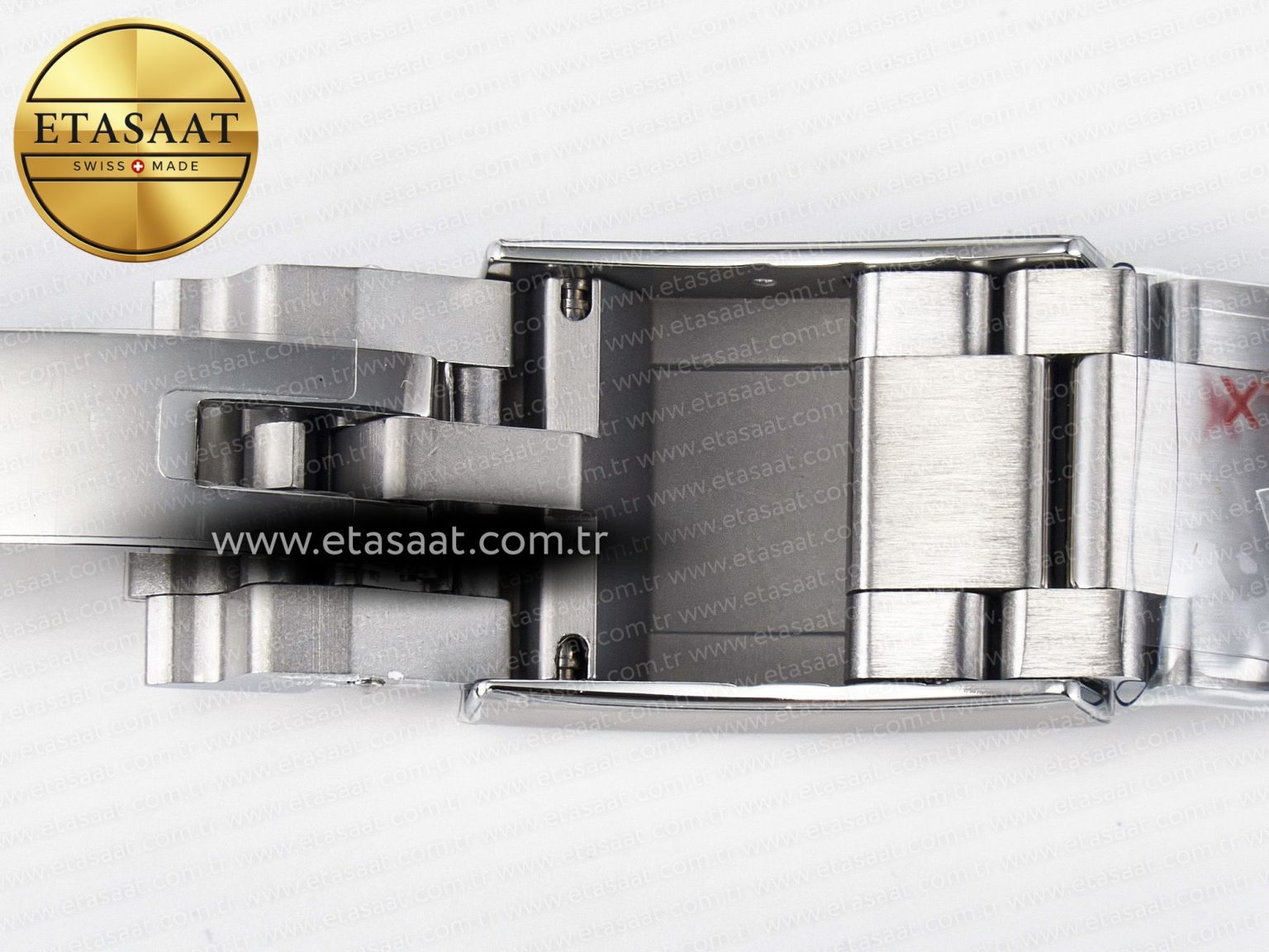 Daytona 126529 QF 1:1 Best Edition Black Dial Steel 904L on SS Bracelet V8 QF4132 - Görsel 33