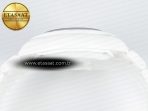 Daytona AET White Ceramic Case and Bracelet Pink Dial N6F Best Edition SA4130 - Görsel 15