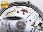 Rolex Daytona White Ceramic Blue Noob SA4130 - Görsel 22