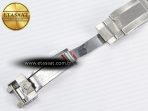 Daytona Artisans Skeleton SS ADGF Best Edition Blue Ceramic Bezel Skeleton Dial on SS Oyster Bracelet SA4130 - Görsel 25