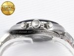 Daytona Artisans SS GETF Best Edition Blue Skeleton Dial Diamonds Bezel on SS Bracelet DD4802 - Görsel 16