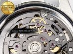 Daytona Artisans SS GETF Best Edition Blue Skeleton Dial Diamonds Bezel on SS Bracelet DD4802 - Görsel 22