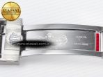 Daytona Artisans SS GETF Best Edition Blue Skeleton Dial Diamonds Bezel on SS Bracelet DD4802 - Görsel 31